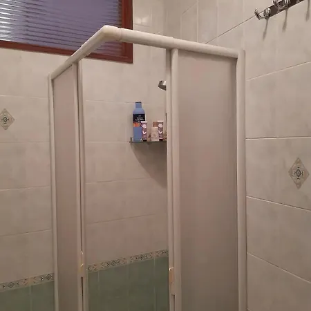 Vendégház Matrimoniale Accogliente